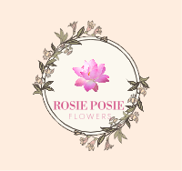 Rosie Posie Flowers